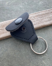 Load image into Gallery viewer, Rockstar dad , Rustic Guitar Pick, Hand Stamped Copper Guitar Pick, Playable, Father's Day Gift 24 gauge, Gift for Boyfriend, Dad, Husband