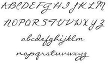 Load image into Gallery viewer, Hand Stamped Bronze Grandma Washer Necklace, 14k Gold filled chain Personalized with Swarovski Birthstones, Grandchildren, Grandmother