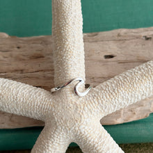 Load image into Gallery viewer, Sterling silver ocean wave ring
